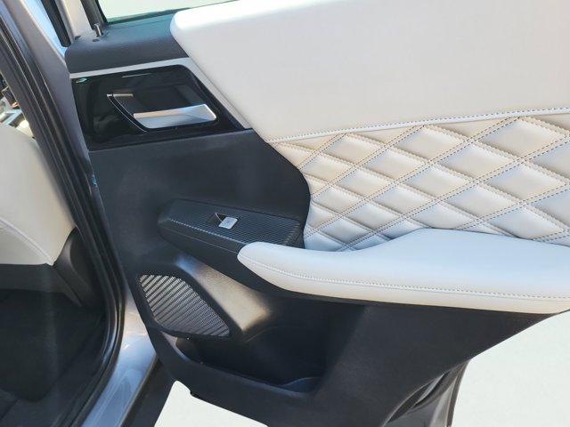 used 2022 Mitsubishi Outlander car, priced at $22,450