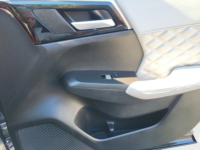 used 2022 Mitsubishi Outlander car, priced at $22,450