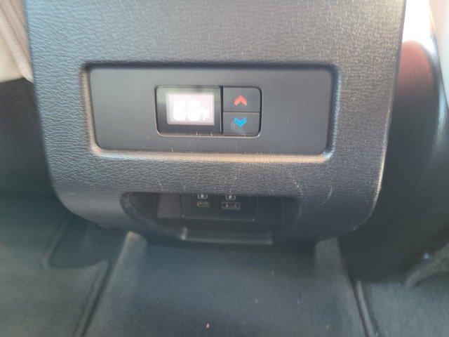 used 2022 Mitsubishi Outlander car, priced at $22,450