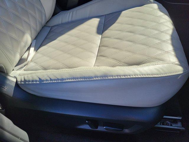 used 2022 Mitsubishi Outlander car, priced at $22,450