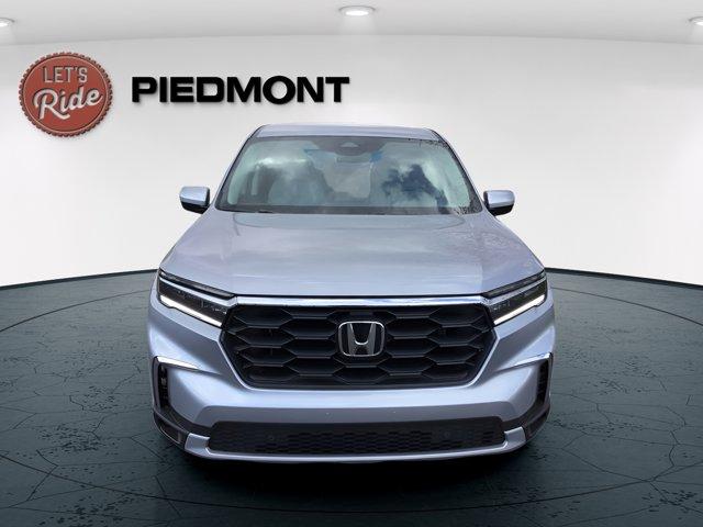new 2025 Honda Pilot car