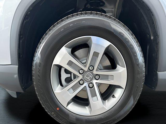 new 2025 Honda Pilot car