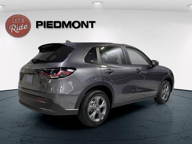 new 2026 Honda HR-V car