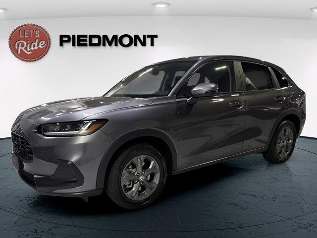 new 2026 Honda HR-V car