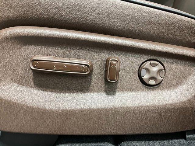 new 2025 Honda Odyssey car