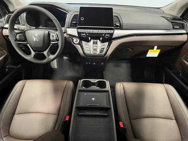 new 2025 Honda Odyssey car