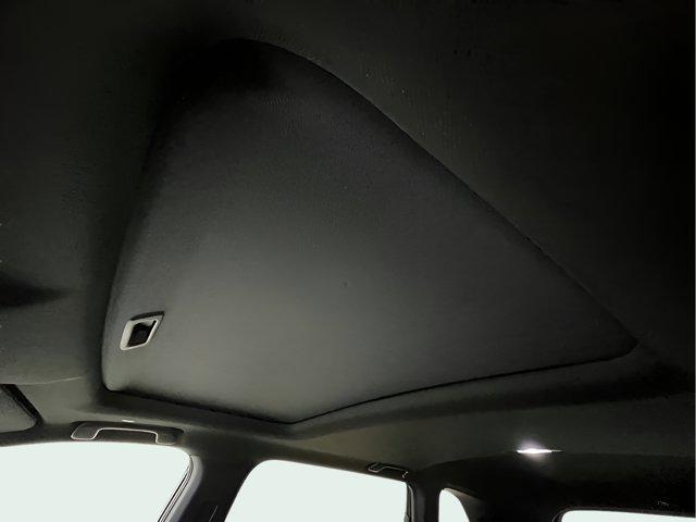 used 2025 Honda CR-V Hybrid car, priced at $38,950