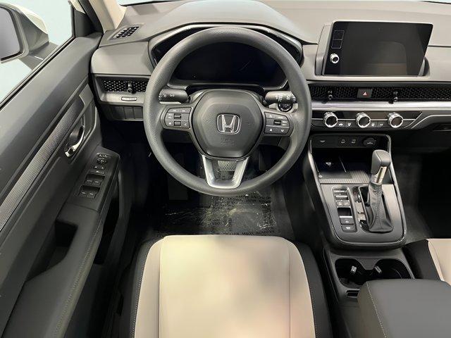 new 2026 Honda CR-V car