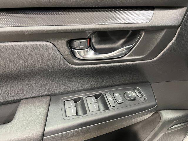 new 2026 Honda CR-V car