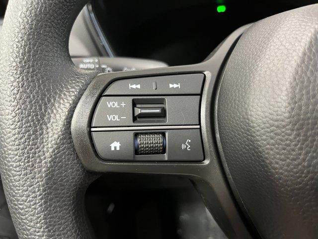 new 2026 Honda CR-V car