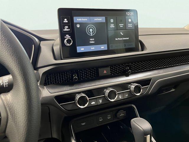 new 2026 Honda CR-V car