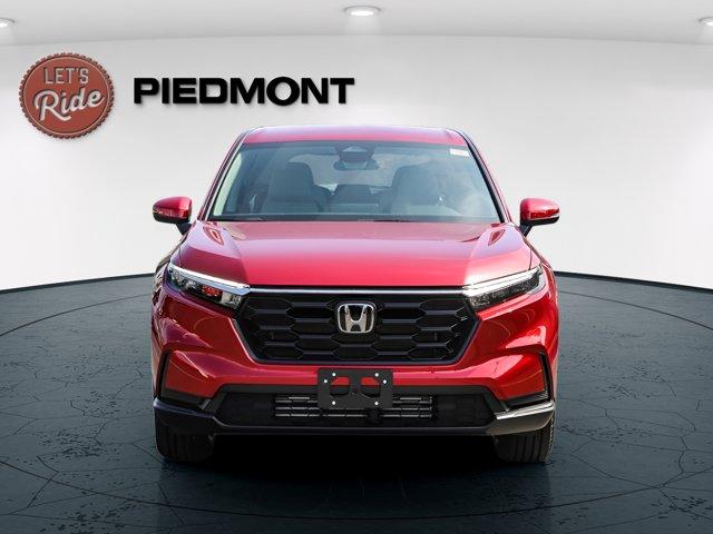 new 2026 Honda CR-V car