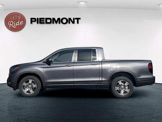 new 2025 Honda Ridgeline car