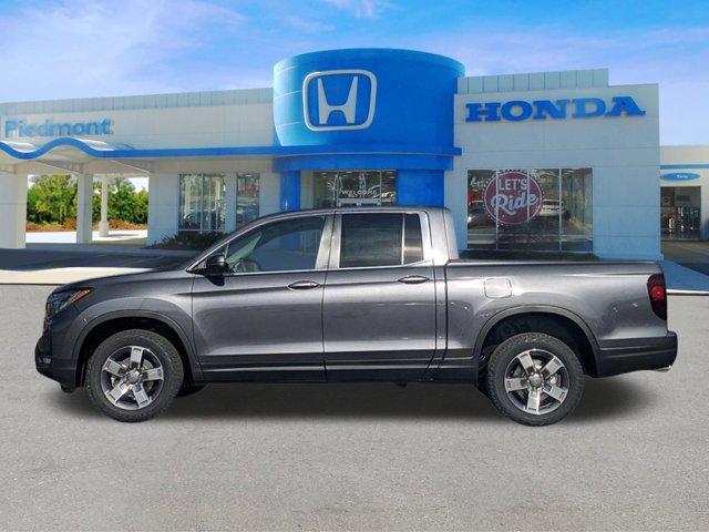 new 2025 Honda Ridgeline car