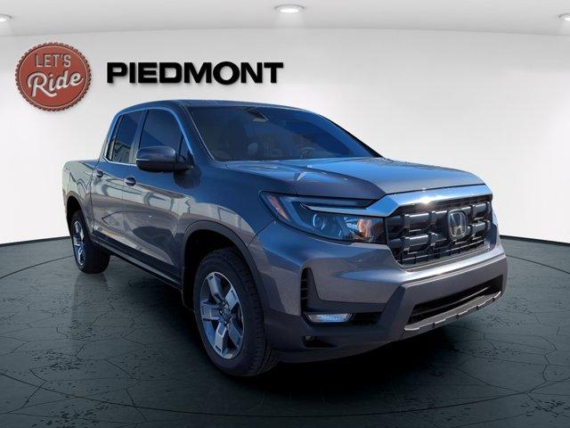 new 2025 Honda Ridgeline car