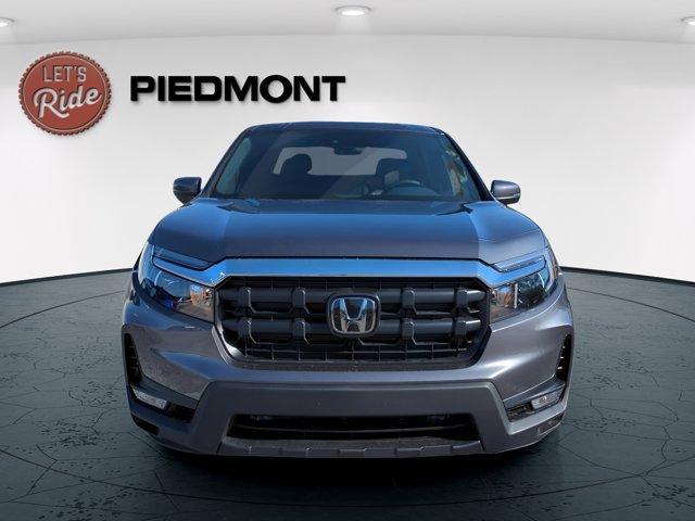 new 2025 Honda Ridgeline car