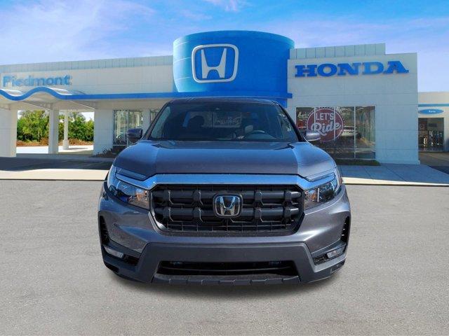 new 2025 Honda Ridgeline car