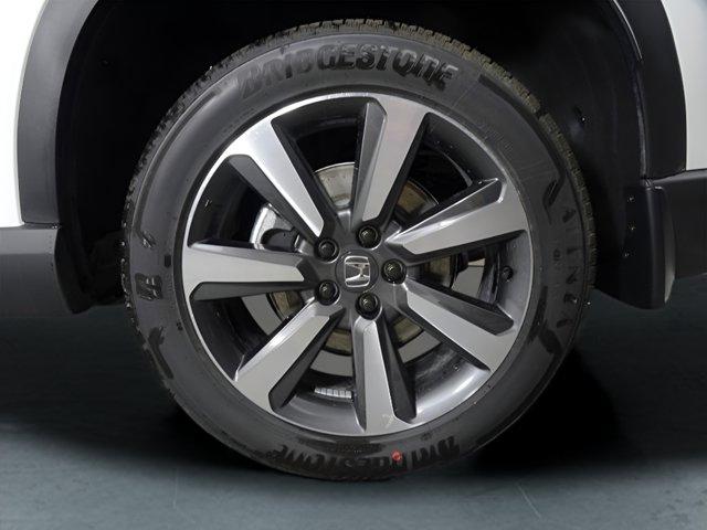 new 2025 Honda Pilot car