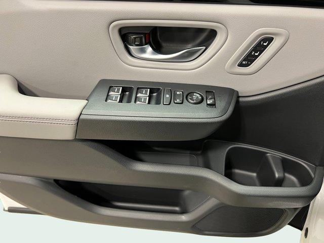 new 2025 Honda Pilot car