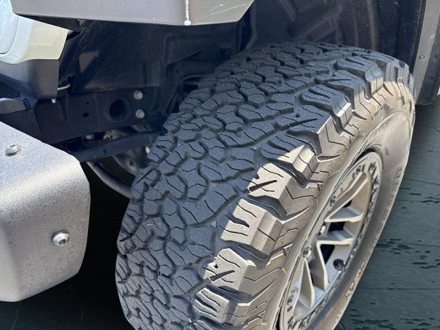 used 2024 Jeep Wrangler car, priced at $77,950