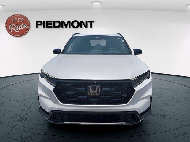 new 2025 Honda CR-V Hybrid car