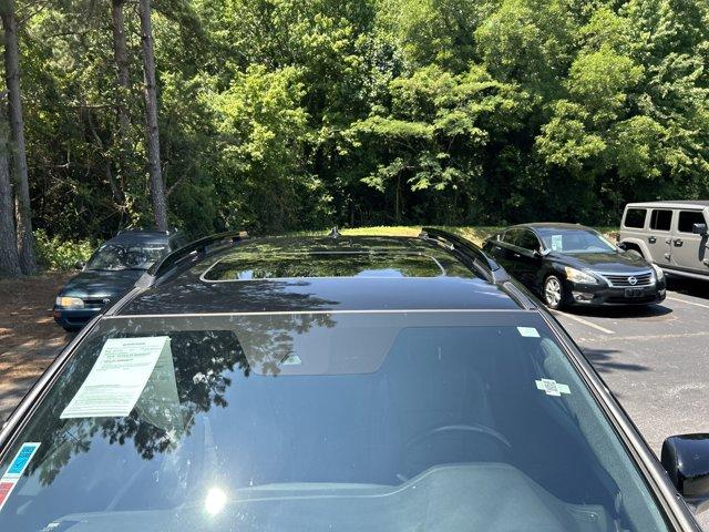 used 2023 Honda Passport car, priced at $34,950