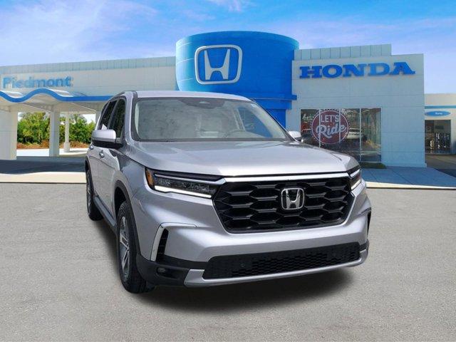 new 2024 Honda Pilot car