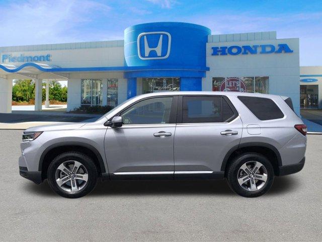 new 2024 Honda Pilot car