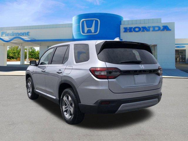 new 2024 Honda Pilot car