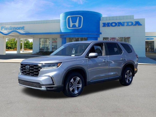 new 2024 Honda Pilot car