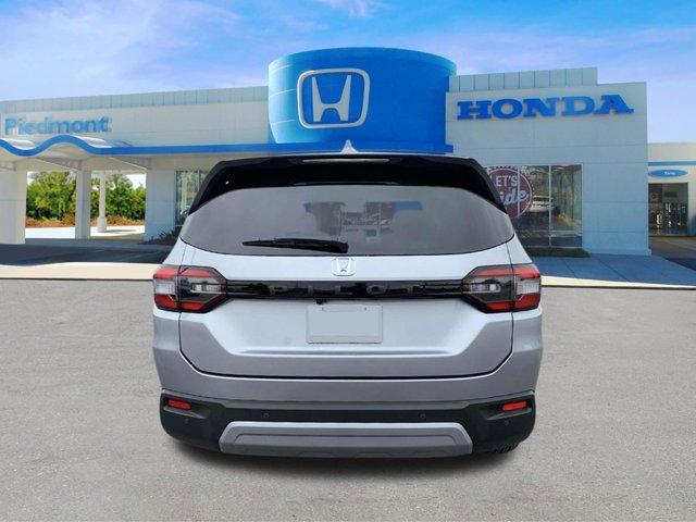 new 2024 Honda Pilot car