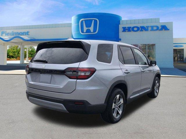 new 2024 Honda Pilot car