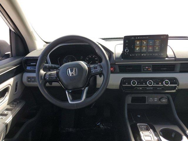 new 2024 Honda Pilot car