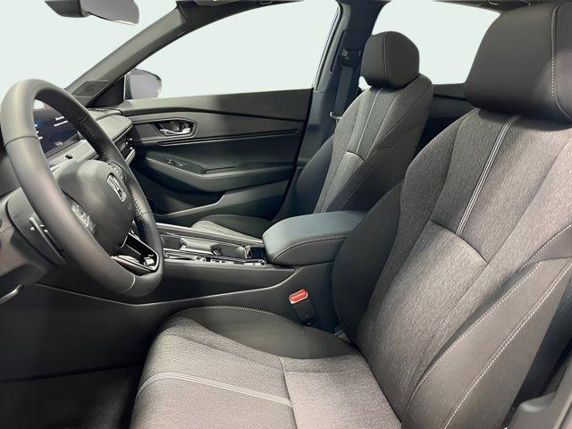 new 2025 Honda Accord Hybrid car