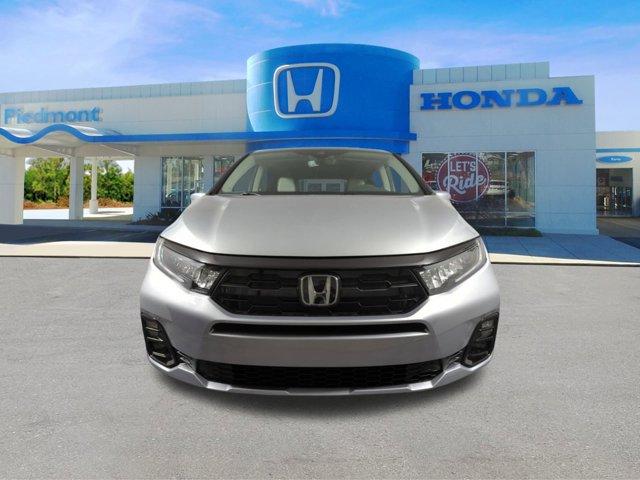 new 2025 Honda Odyssey car