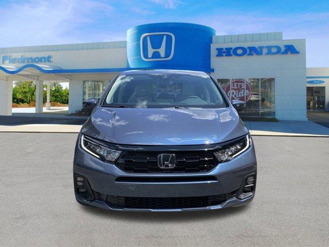 new 2025 Honda Odyssey car