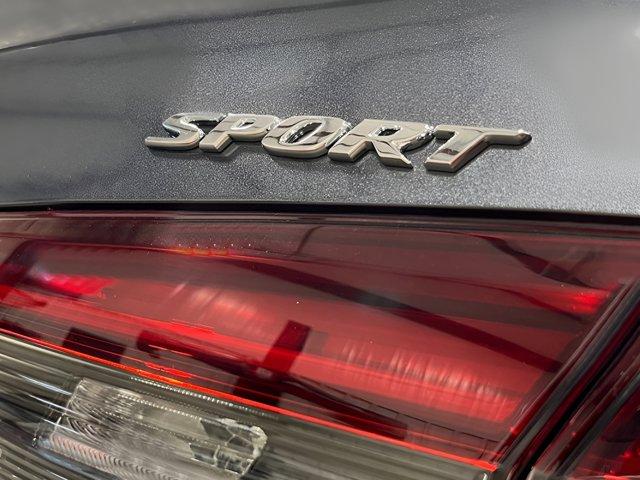 new 2026 Honda Civic car