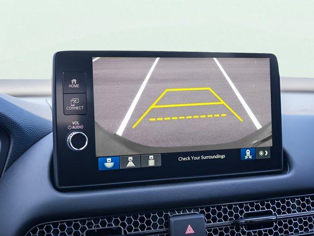 new 2026 Honda HR-V car