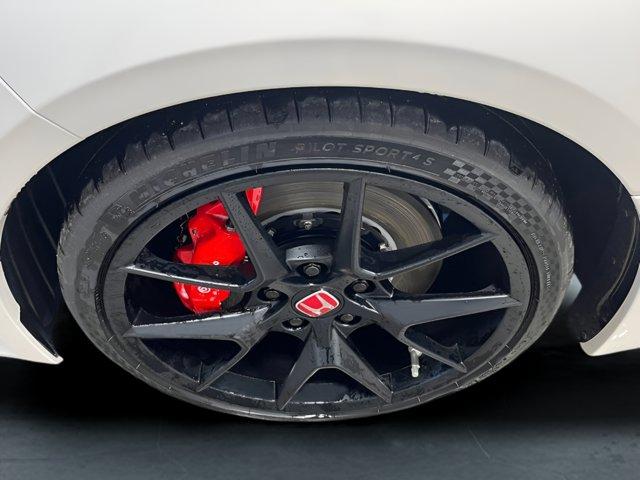 new 2025 Honda Civic Type R car