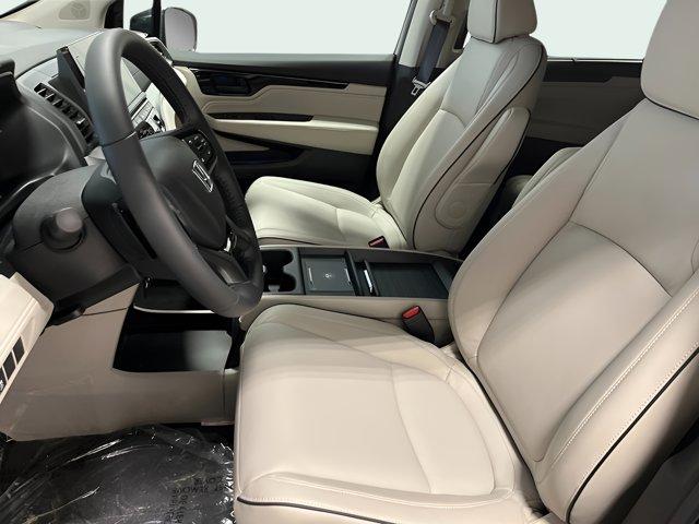 new 2025 Honda Odyssey car