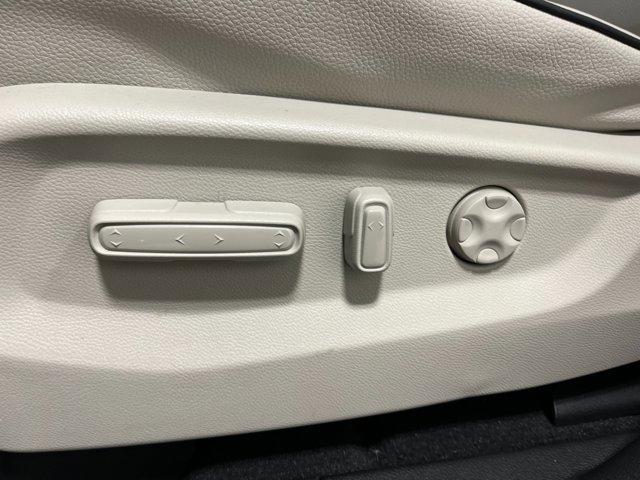 new 2025 Honda Odyssey car