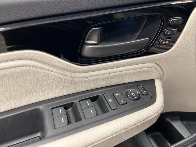 new 2025 Honda Odyssey car