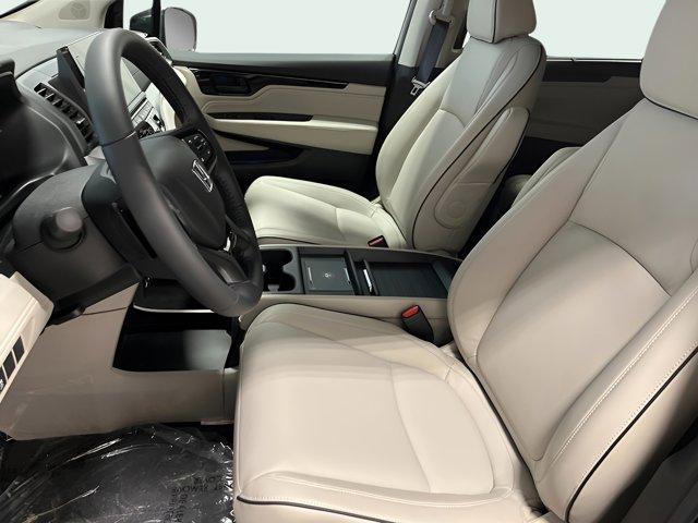 new 2025 Honda Odyssey car
