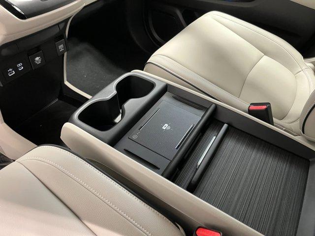 new 2025 Honda Odyssey car
