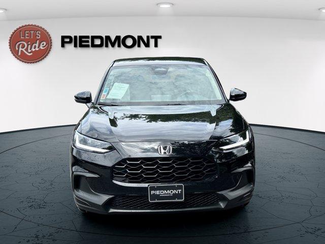 used 2024 Honda HR-V car, priced at $25,950