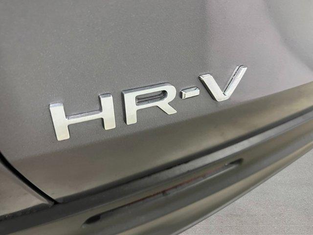 new 2025 Honda HR-V car