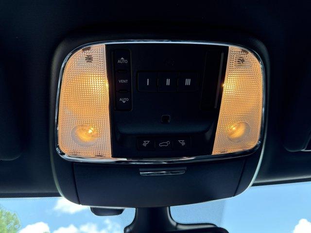 used 2021 Jeep Grand Cherokee car, priced at $29,950