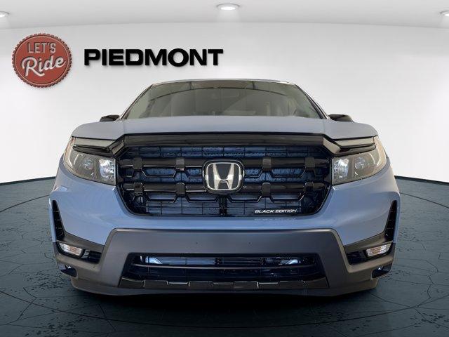 new 2026 Honda Ridgeline car