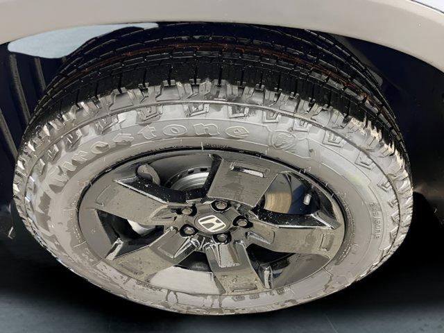 new 2026 Honda Ridgeline car