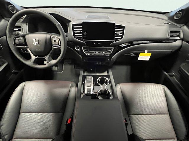 new 2026 Honda Ridgeline car